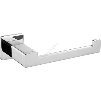 Omnires nl80510cr - Поставка за тоалетна хартия nelson лъскав хром (on0133)