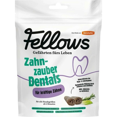 Fellows hmyzí dentální tyčinky 320 g