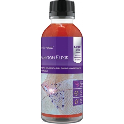 AquaForest Plankton Elixir 250 ml