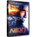 NEXT DVD