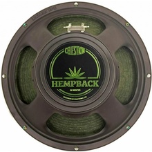 Celestion G12M-50 Hempback