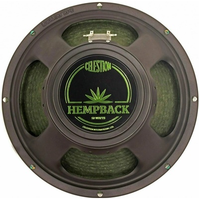 Celestion G12M-50 Hempback