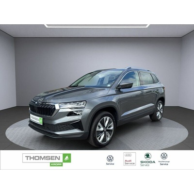 Skoda Karoq 2.0 TDI Selection DSG 110 kW