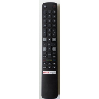 Dálkový ovladač Thomson 55UC6406, 32HB5426