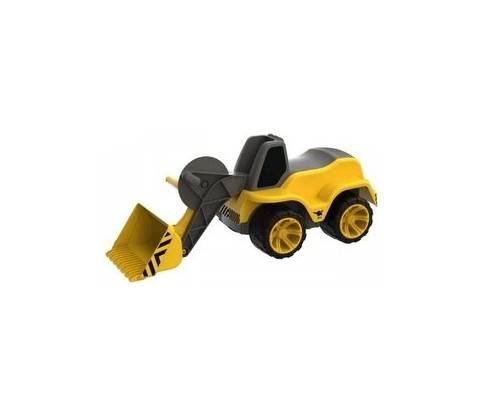 Big Power Worker Maxi Loader