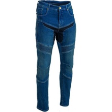 MBW BRUNO Dyneema modré