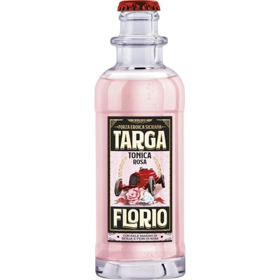Targa Florio Rosa 24 x 250 ml