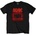 AC/DC PWR-UP Black L Риза (ACDCTS84MB03)