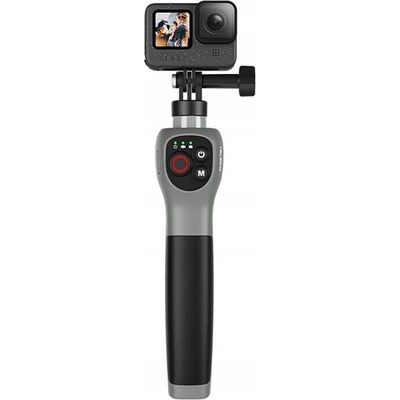 Stablecam Podvodné selfie tyč s diaľkovým ovládaním pre GoPro 12/11/10 (vr Aku) (TELESIN) 1DJ7226