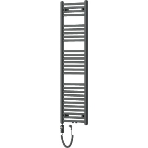 Mexen Hades 1500x400 mm 600W anthracite (W104-1500-400-2600-66)