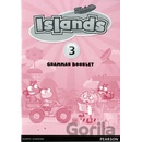 Islands Level 3 Grammar Booklet