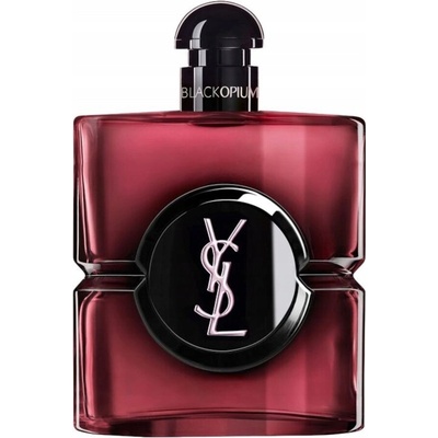 Yves Saint Laurent Black Opium Pink Glaze parfémovaná voda dámská 30 ml