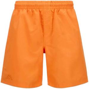 Kappa Бански гащета Kappa Zolg swimming shorts - Orange (Orange Popsicle / Orange)