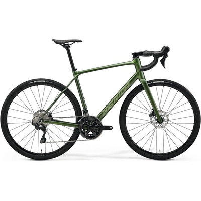 Merida Scultura Endurance 400 2026
