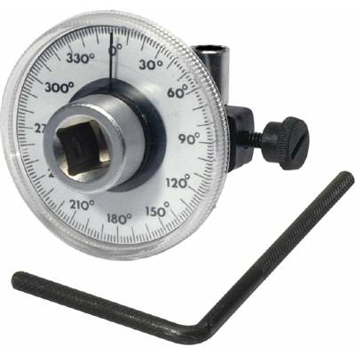 BIKESERVICE úhloměr k utahování šroubů – Zboží Mobilmania