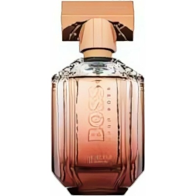 Hugo Boss Boss The Scent Le Parfum parfém dámský 50 ml