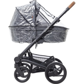 Mutsy Дъждобран за кош за новородено MUTSY NIO (MT.0505.001)