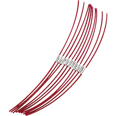 Bosch Супер здрава корда 26см (2, 4мм) - Bosch (F016800181)