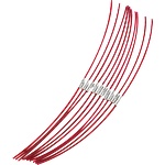 Bosch Супер здрава корда 26см (2, 4мм) - Bosch (F016800181)