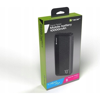 Tracer PARKER 10000 mAh TRABAT47096
