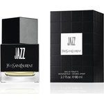 Yves Saint Laurent La Collection Jazz EDT 80 ml Парфюми