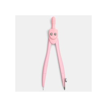 Goomby Пергел Simple Pastel Pink