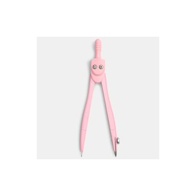 Goomby Пергел Simple Pastel Pink