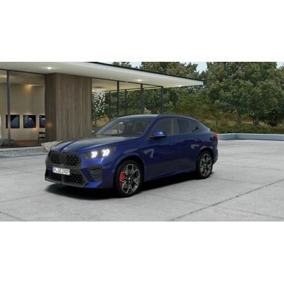 BMW X2 sDrive20d M Sport 120 kW