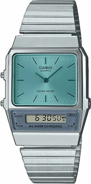 Casio AQ-800EC-2AEF