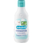 babylove Лосион за тяло Ultra Sensitive, 250 ml (1587543)