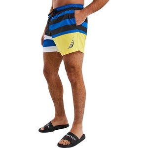 Nautica Бански гащета Nautica N7I01005 swimming shorts - Blue (Multicolor)