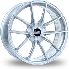 Bola FLC 5x98 10x20 ET42-45 silver