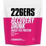 226ERS Възстановяваща напитка 226ERS Recovery Drink 0, 5 kg ягода