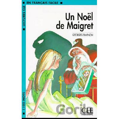Un Noel de Maigret - G. Simenon