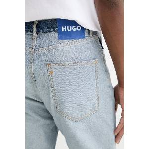 HUGO Blue Дънки Jonah (50556202)