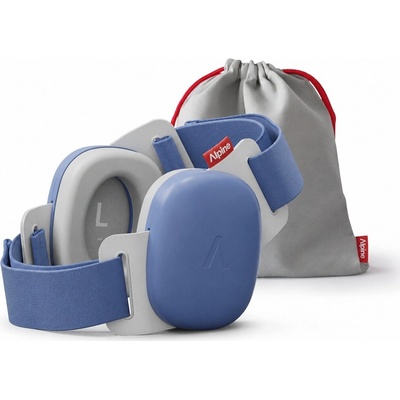 Alpine Muffy Baby 2.0 Barva: Aqua Blue