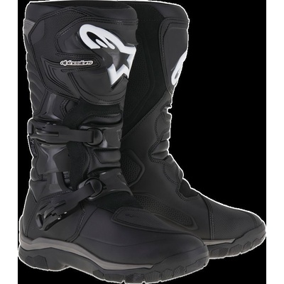 Alpinestars Corozal Adventure Drystar Boot – Zboží Mobilmania