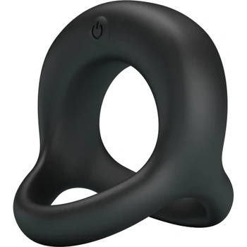 Pretty Love Презаредим пенис пръстен от силикон Elliott