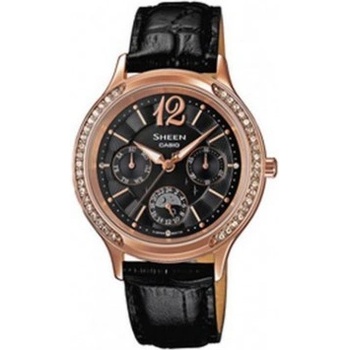 Casio she-3030gl-5auer (she-3030gl-5auer)