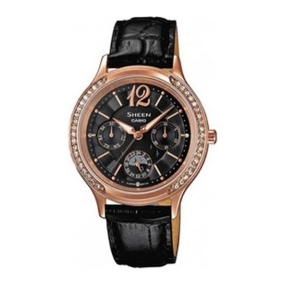 Casio she-3030gl-5auer (she-3030gl-5auer)