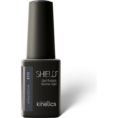 Kinetics Gél lak Shield 515 Take Me to Homme 15 ml