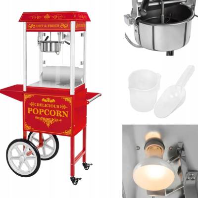 Royal Catering RCPW-16.3