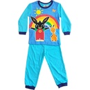 Setino chlapecké pyžamo \"Bing\" sv.modrá