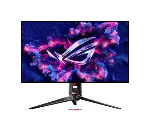 Asus ROG Swift OLED PG32UCDM
