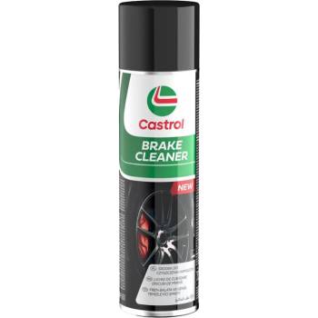Castrol brake cleaner 500ml