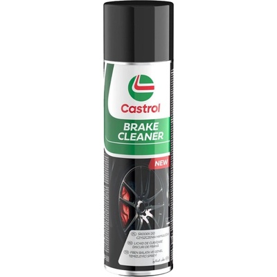 Castrol brake cleaner 500ml