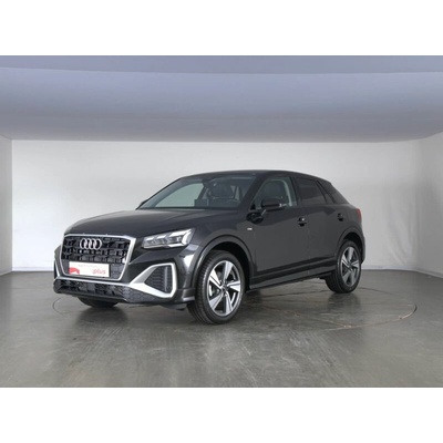 Audi Q2 35 TFSI S tronic S-line 110 kW
