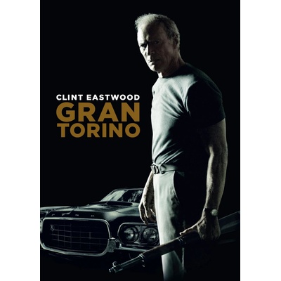 Gran Torino DVD