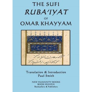 The Sufi Ruba'iyat of Omar Khayyam | Omar Khayyam (ISBN: 9781974041763)