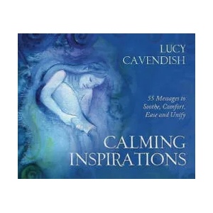 Calming Inspirations: 55 Messages to Soothe, Comfort, Ease and Unify (ISBN: 9781646710911)